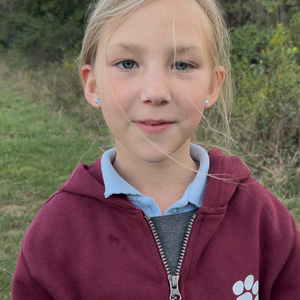 Fundraising Page: Constance Sersen